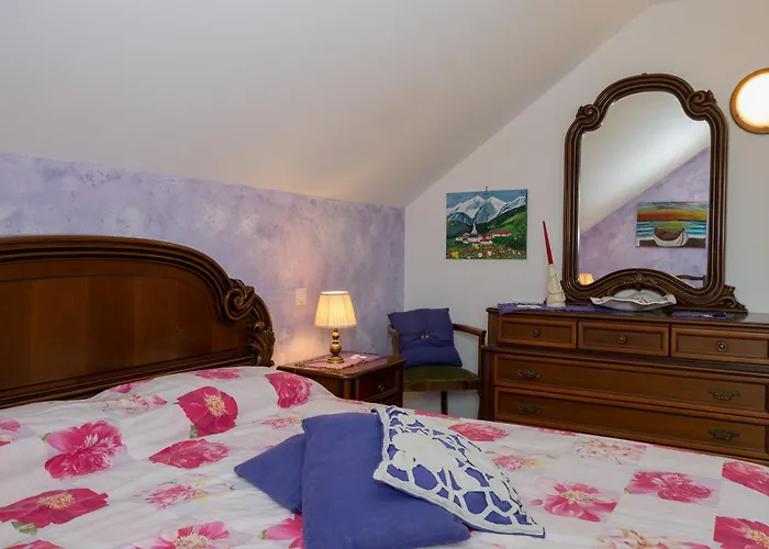 Chez Les Ours * Rochefort (Savoie)