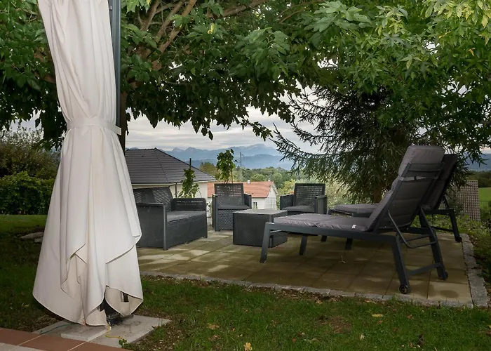 Chez Les Ours Σπίτι διακοπών Rochefort (Savoie)