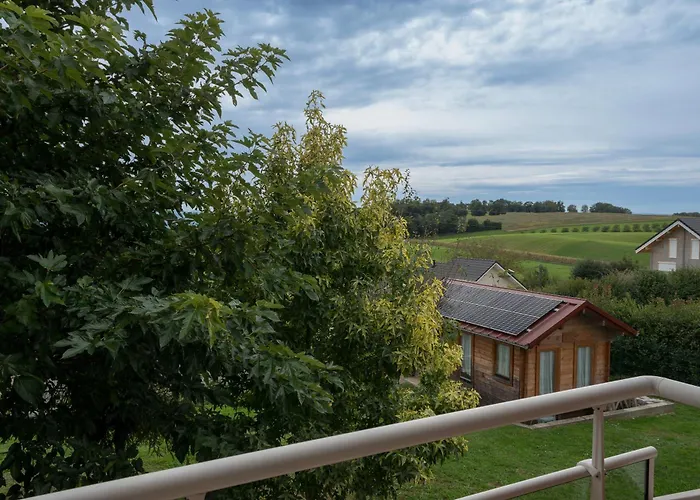 Σπίτι διακοπών Chez Les Ours Rochefort (Savoie)