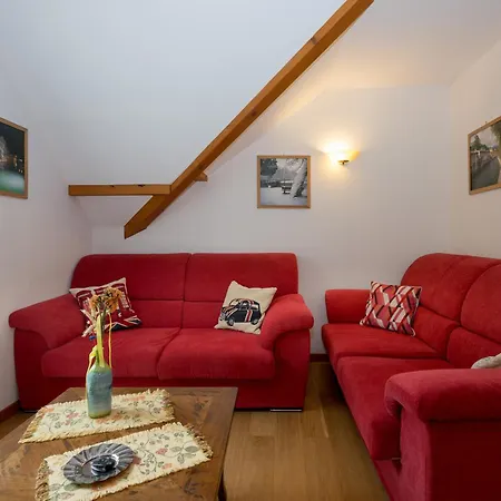 Chez Les Ours Holiday home *