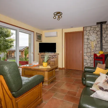 Chez Les Ours * Rochefort (Savoie)