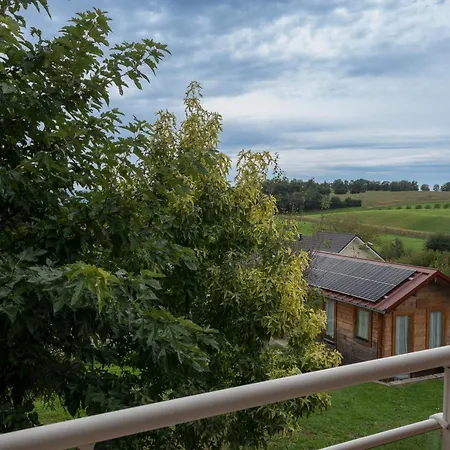 Prázdninový dům Chez Les Ours Rochefort (Savoie)