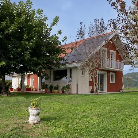 Tatil Evi Chez Les Ours
